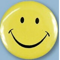 1.5" Stock Buttons (Smiley Face)